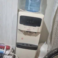 آب گرمکن و آبسردکن|آب‌سردکن و تصفیه آب|اهواز, کوروش|دیوار