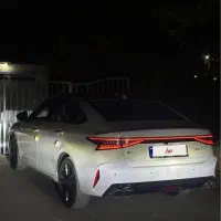 آریزو8 صفر خشک