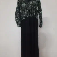 پیراهن مجلسی|لباس|خرم‌آباد, |دیوار