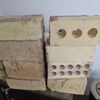 فروش آجر گره ای سه سوراخ سیمان.بدون واسطه با تخفی