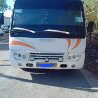 مینی بوس ایسوزو سحر ۹۵