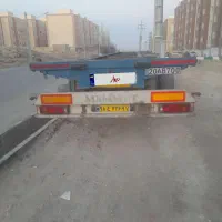 تریلی  تیغه