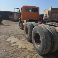 دستگاه کامل بنز استلینگ دستک مندل قیچی دیفرانسیل