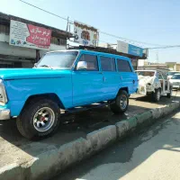 آهو بیابان کانادایی