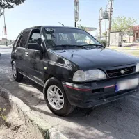 پراید هاچبک