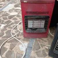 بخاری گازی دیواری