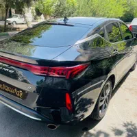 کیامسی جی7، ۱۴۰۴/kmc j7/نمایندگی کرمان موتور