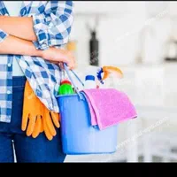 نظافت منزل شرکت راپله|خدمات نظافت|ری, حمزه‌آباد|دیوار