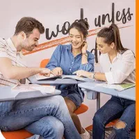 کارگاه رایگان مکالمه