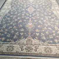دو عدد فرش 1200 شانه نونو|فرش|شیراز, جمال آباد|دیوار