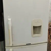 یخچال فریزراورست