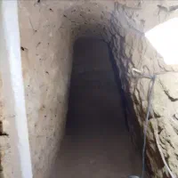 مقنی چاه کن چاه کنی چاه فاضلاب