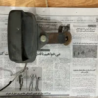 قطعات و لوازم جیپ توسن شهباز صحرا گالانت میتسوبیشی|قطعات یدکی و لوازم جانبی|رفسنجان, |دیوار