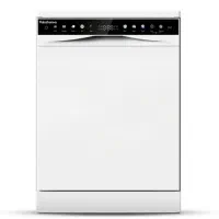 ماشین ظرفشویی پاکشوما  15 نفره مدل  F54 W