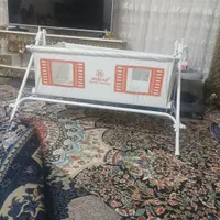 گهواره نوزاد