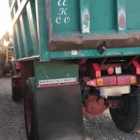 بنزتک ۹۱|خودرو سنگین|میاندوآب, |دیوار