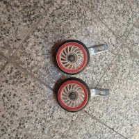 پایه دوچرخه