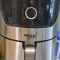 سرخ کن ۸/۵ لیتری نو نوهه..۳ بار استفاده شده.|اجاق گاز و لوازم برقی پختوپز|صدرا-فارس, فاز ۱|دیوار