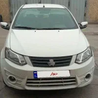 ساینا EX مدل 99|خودرو سواری و وانت|تهران, جوادیه|دیوار