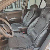 کوئیک GXRL|خودرو سواری و وانت|مشهد, عسگریه|دیوار