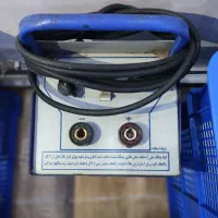 شارژر استارتر بوستر شارژر شارژر باتری|ماشین‌آلات صنعتی|کرج, حسن آباد|دیوار