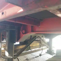 کفی ماموت مدل 88|خودرو سنگین|مرودشت, مسجد رسول|دیوار