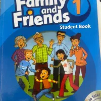 کتاب های آموزشگاهی زبان انگلیسی|کتاب و مجله آموزشی|بندر ماهشهر, |دیوار