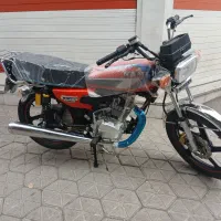 هندا ۲۰۰ صفر ۱۴۰۴ اقساطی