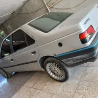 ۴۰۵ مدل ۸۷ دوگانه فابریک