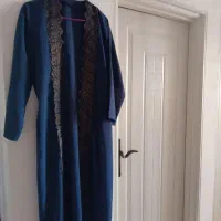 پیراهن کوتاه مجلسی عروسکی دامن طبقه مانتو میکرو|لباس|مشهد, توس (بلوار توس)|دیوار