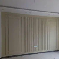 گچبری پیش ساخته و نقاشی|خدمات پیشه و مهارت|مشهد, توس (بلوار توس)|دیوار