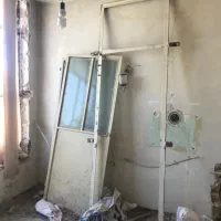 در و پنجره آهنی|مصالح و تجهیزات ساختمان|شیراز, پانصد دستگاه ارتش|دیوار
