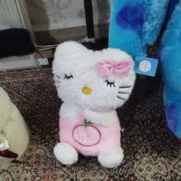 فروش عروسک بزرگ سالیوان و چن تا عروسک دیگه|اسباببازی بچه|اردبیل, |دیوار