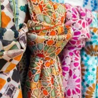 شال و روسری