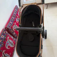 کالسکه|کالسکه و لوازم جانبی|پاکدشت, پاکدشت (مامازند)|دیوار