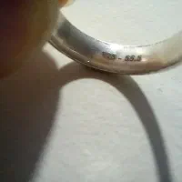 انگشتر حلقه نقره ۹۲۵|جواهرات|شهریار, شهریار|دیوار