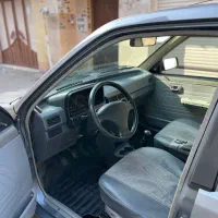 پرایددوگانه سوز ۸۹ درحد صفر واقعی کم کار کرد|خودرو سواری و وانت|رشت, فلسطین|دیوار