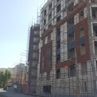 داربست فلزی ( شهر آرا)