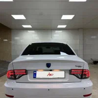 سورن پلاس xu7p مدل 1404|خودرو سواری و وانت|زاهدان, |دیوار