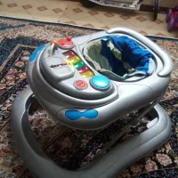 کریر و روروئک|کالسکه و لوازم جانبی|مشهد, همت آباد|دیوار