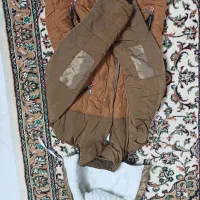 کاپشن پسرانه