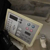 چرخ خیاطی الیک