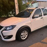 کوییک GX کروز