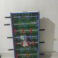 فوتبال دستی در حد نو