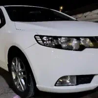 سراتو آپشنال|خودرو سواری و وانت|یزد, |دیوار