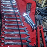 جعبه بکس اصلی و ...|ابزارآلات|مشهد, شهید قربانی|دیوار