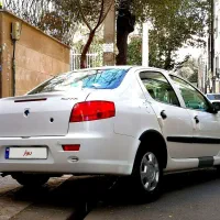 رانا مدل 93 فول LX موتور TU5 کم کار کرد در حد صفر