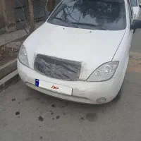 تیبا صندوقدار مدل ۹۷