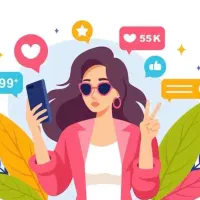 استخدام ادمین حرفه ای و حضوری اینستاگرام