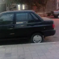 پراید